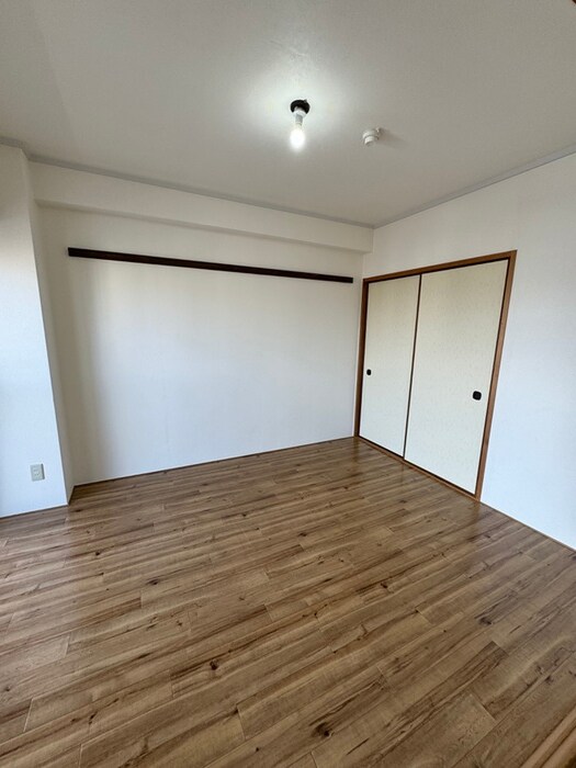 ｸﾞﾗﾝﾋﾟｱ中央の物件内観写真