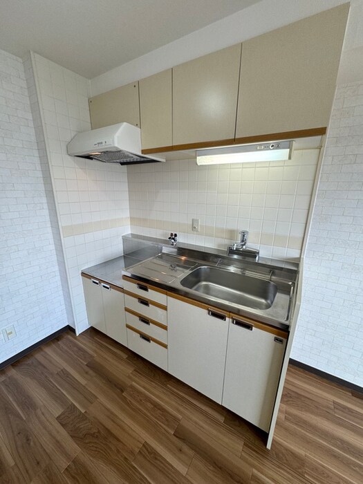 ｸﾞﾗﾝﾋﾟｱ中央の物件内観写真