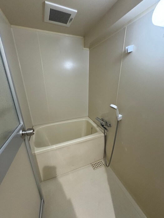 ｸﾞﾗﾝﾋﾟｱ中央の物件内観写真