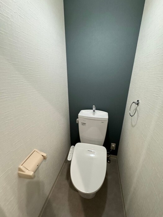 ｸﾞﾗﾝﾋﾟｱ中央の物件内観写真