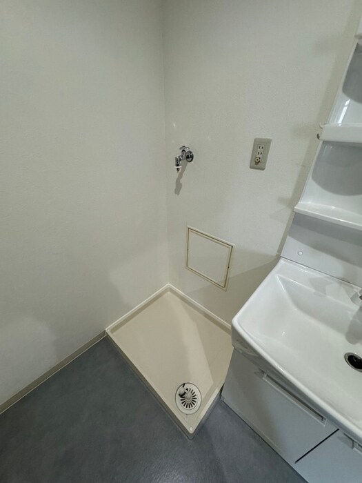 ｸﾞﾗﾝﾋﾟｱ中央の物件内観写真