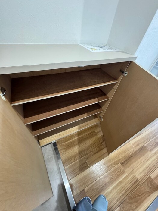 ｸﾞﾗﾝﾋﾟｱ中央の物件内観写真