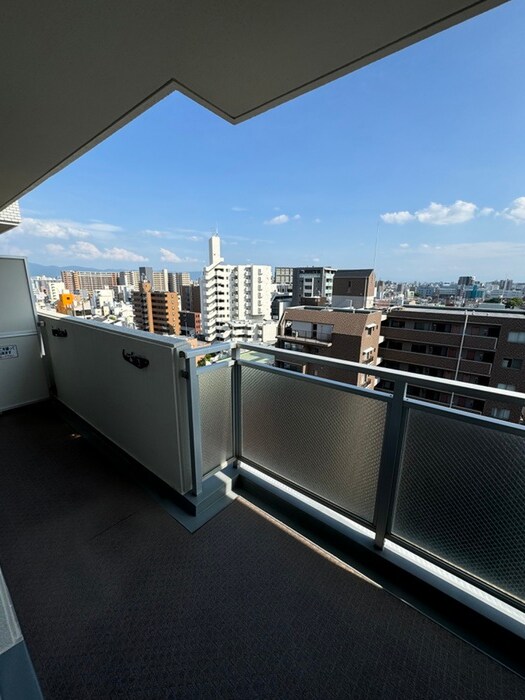 ｸﾞﾗﾝﾋﾟｱ中央の物件内観写真