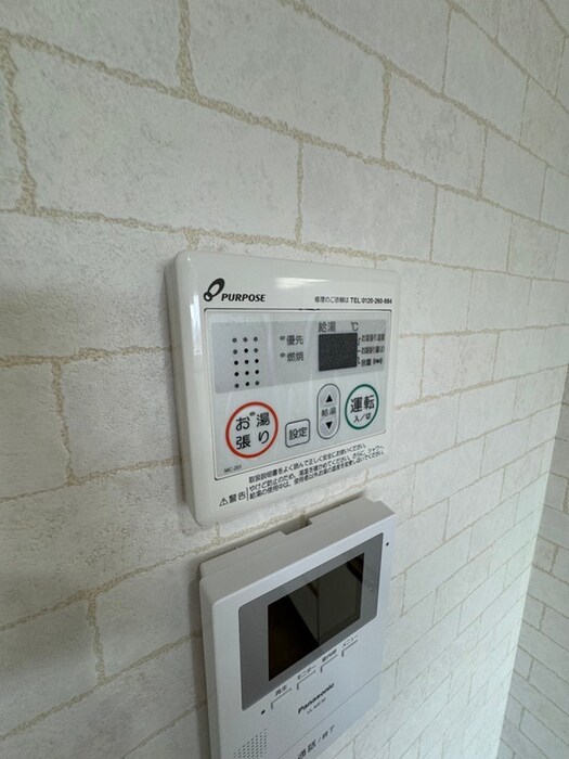 ｸﾞﾗﾝﾋﾟｱ中央の物件内観写真