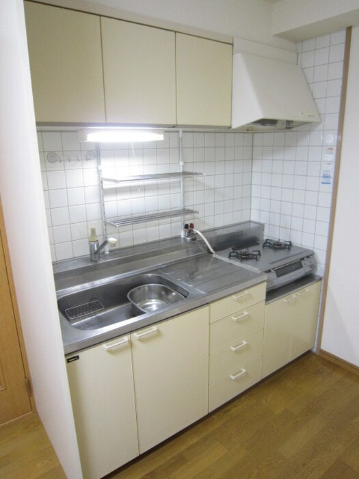 エトワ－ル・サカモトの物件内観写真