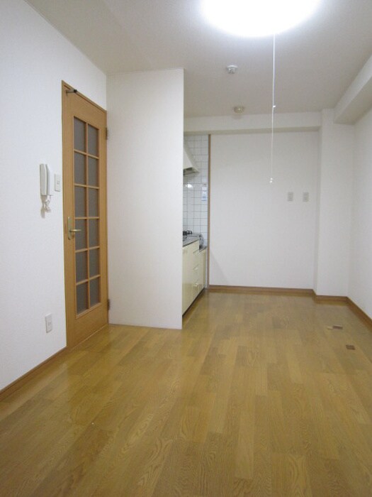 エトワ－ル・サカモトの物件内観写真