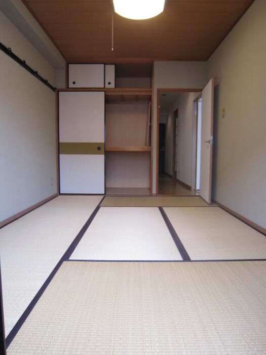 エトワ－ル・サカモトの物件内観写真