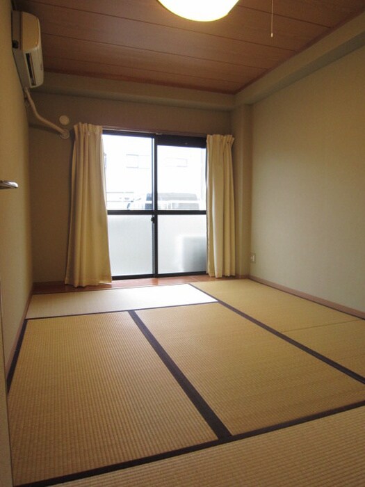 エトワ－ル・サカモトの物件内観写真