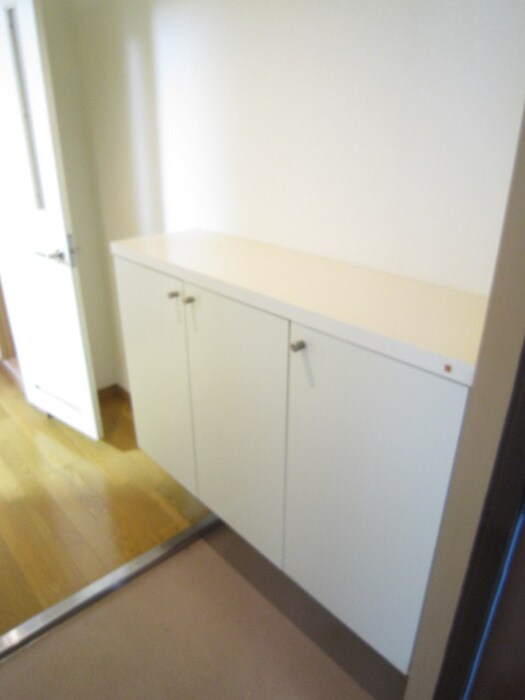 エトワ－ル・サカモトの物件内観写真