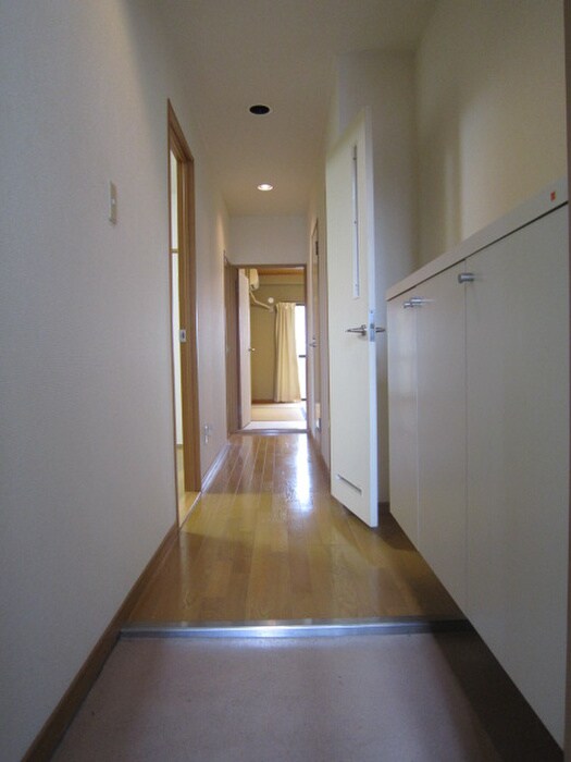 エトワ－ル・サカモトの物件内観写真