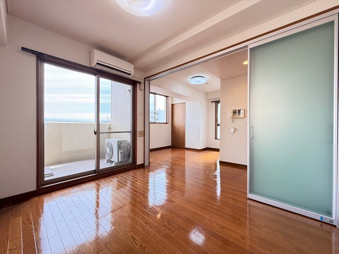 ジェルメ河善の物件内観写真