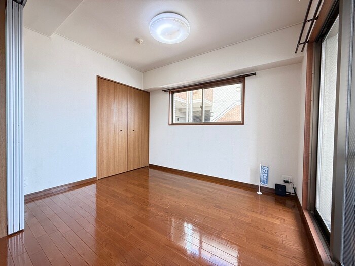 ジェルメ河善の物件内観写真