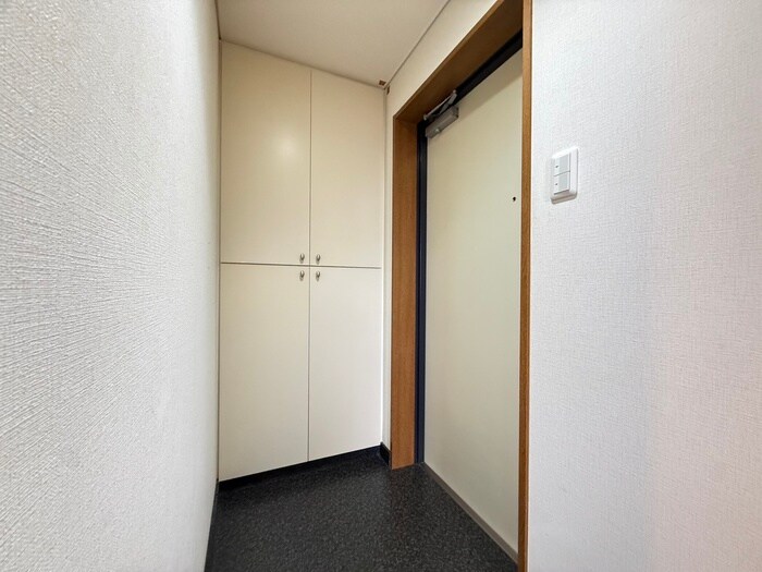 ジェルメ河善の物件内観写真