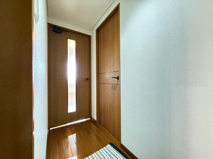 ジェルメ河善の物件内観写真