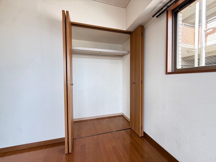 ジェルメ河善の物件内観写真