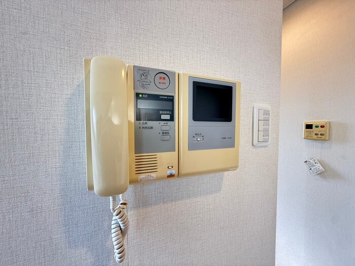 ジェルメ河善の物件内観写真