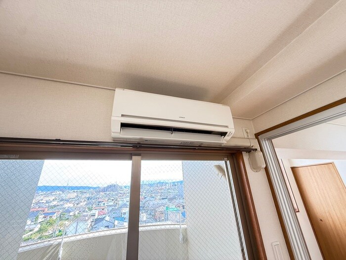 ジェルメ河善の物件内観写真