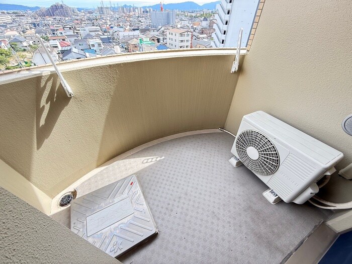 ジェルメ河善の物件内観写真