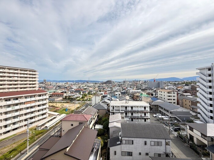 ジェルメ河善の物件内観写真