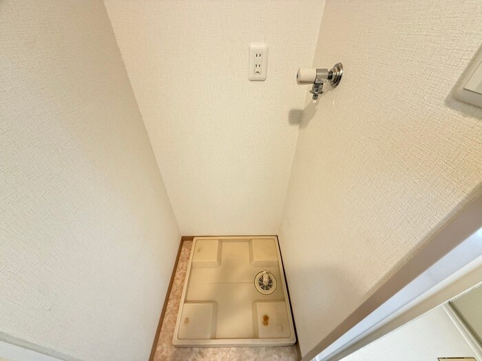 ジェルメ河善の物件内観写真