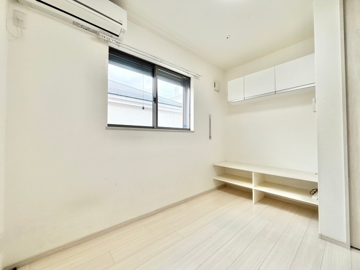 あんしん+奥本町08-1012の物件内観写真