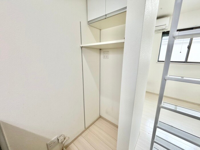 あんしん+奥本町08-1012の物件内観写真