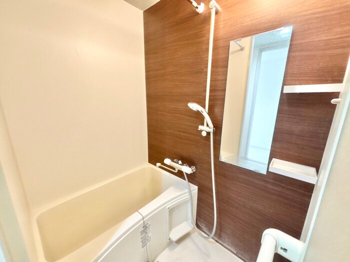 あんしん+奥本町08-1012の物件内観写真