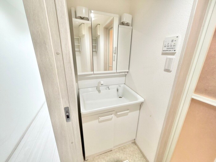 あんしん+奥本町08-1012の物件内観写真