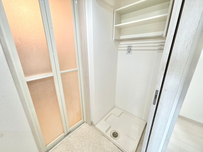 あんしん+奥本町08-1012の物件内観写真