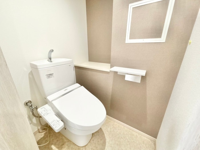 あんしん+奥本町08-1012の物件内観写真