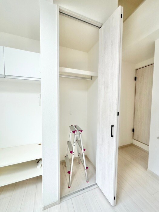 あんしん+奥本町08-1012の物件内観写真