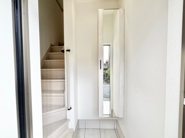 あんしん+奥本町08-1012の物件内観写真