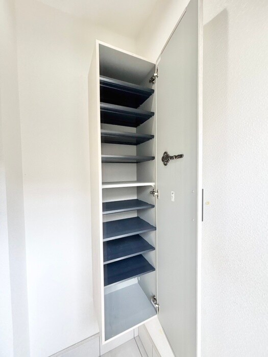 あんしん+奥本町08-1012の物件内観写真