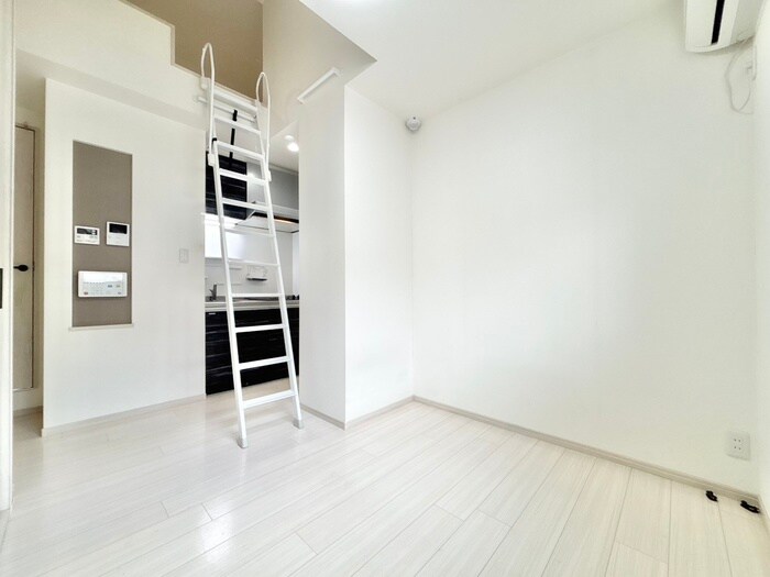 あんしん+奥本町08-1012の物件内観写真