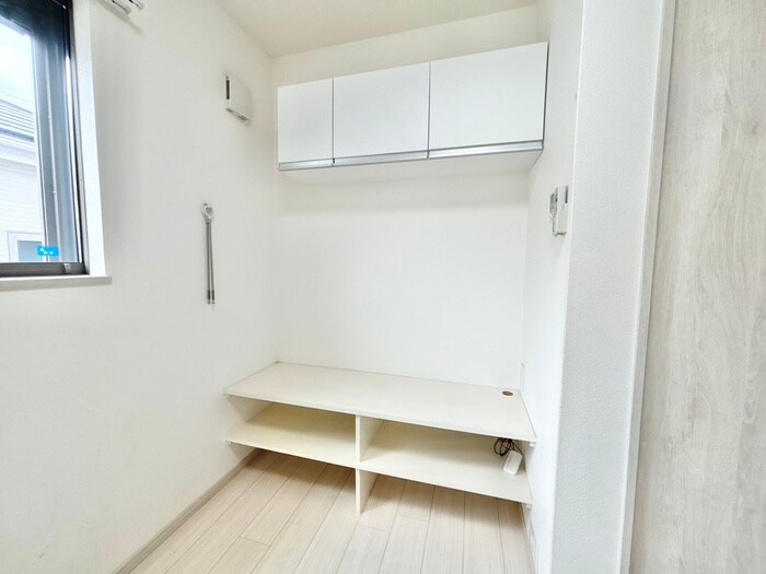 あんしん+奥本町08-1012の物件内観写真