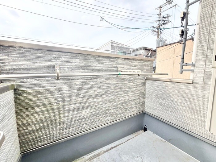 あんしん+奥本町08-1012の物件内観写真