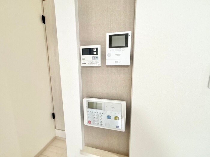 あんしん+奥本町08-1012の物件内観写真