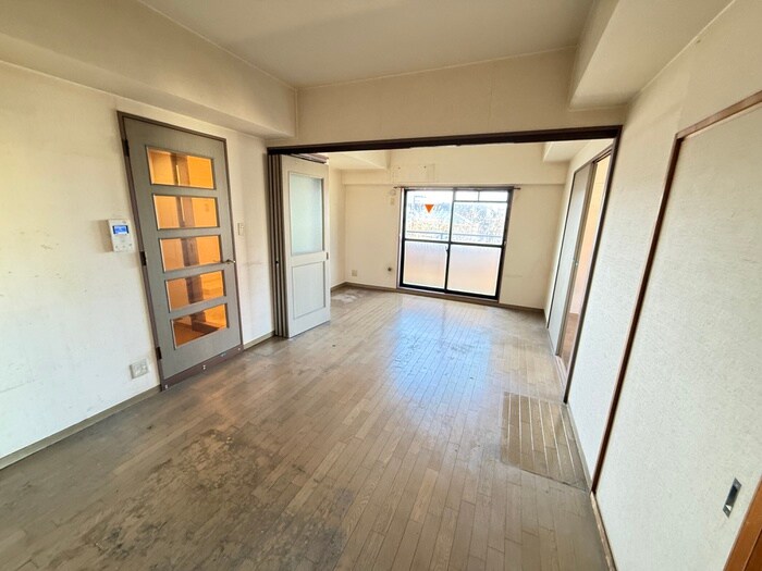 グランボアの物件内観写真