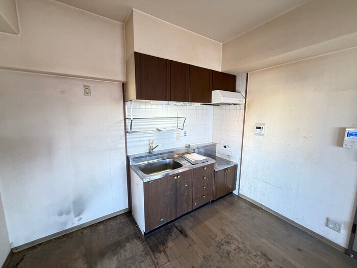 グランボアの物件内観写真