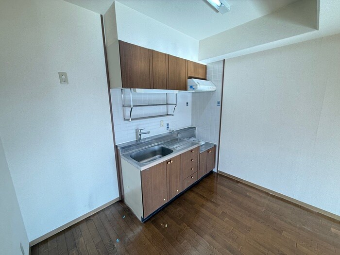 グランボアの物件内観写真