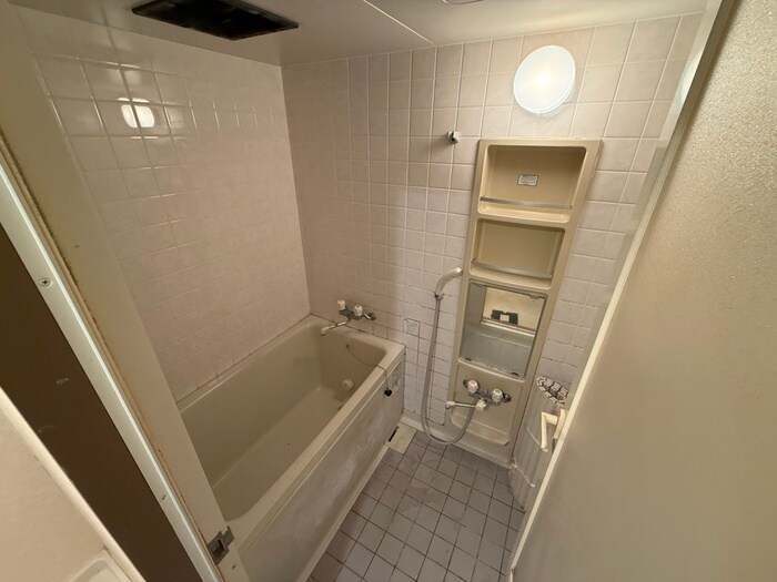 グランボアの物件内観写真