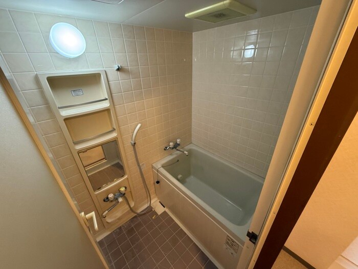 グランボアの物件内観写真