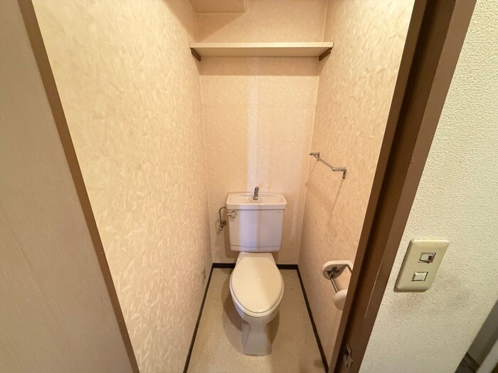 グランボアの物件内観写真