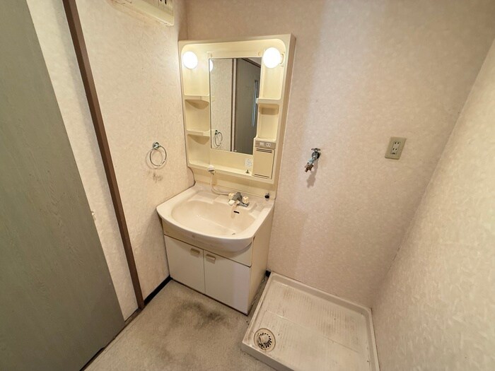 グランボアの物件内観写真