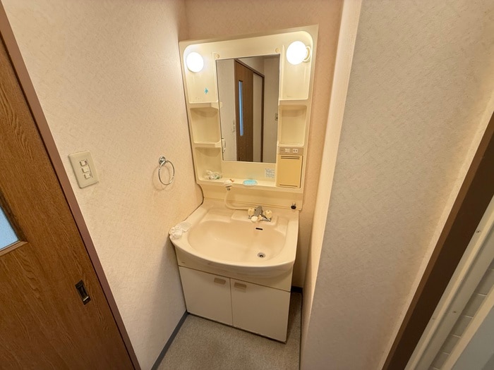 グランボアの物件内観写真