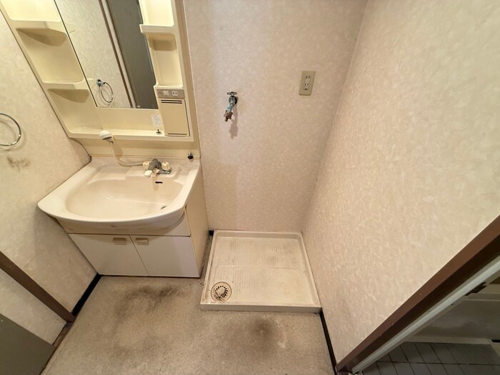 グランボアの物件内観写真