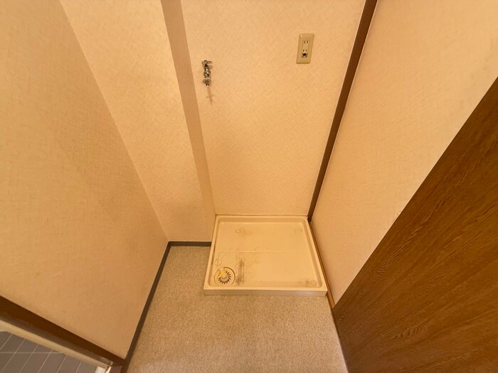 グランボアの物件内観写真