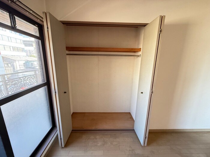 グランボアの物件内観写真