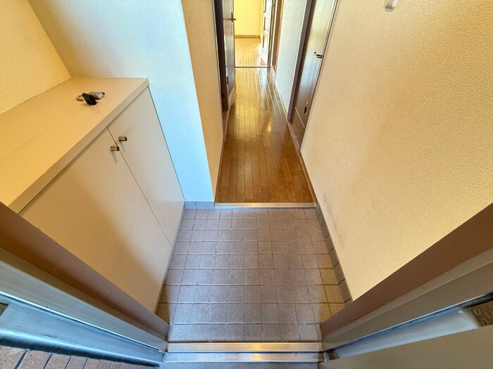 グランボアの物件内観写真