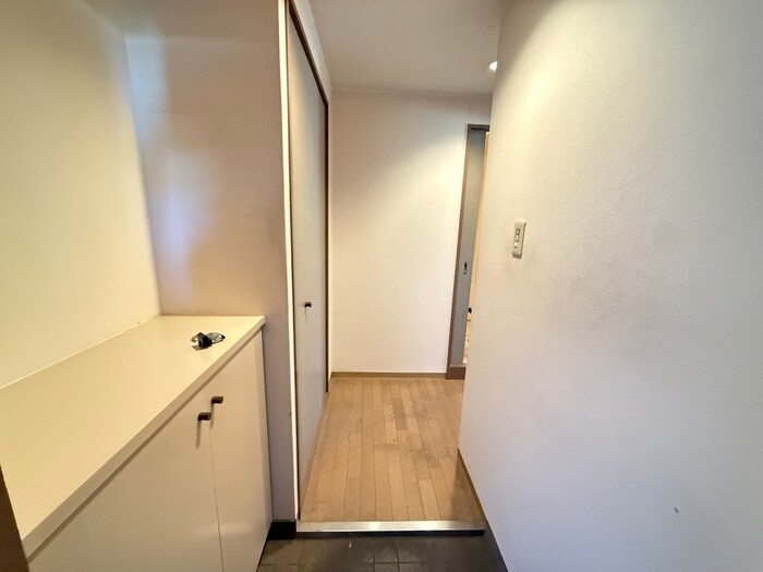 グランボアの物件内観写真